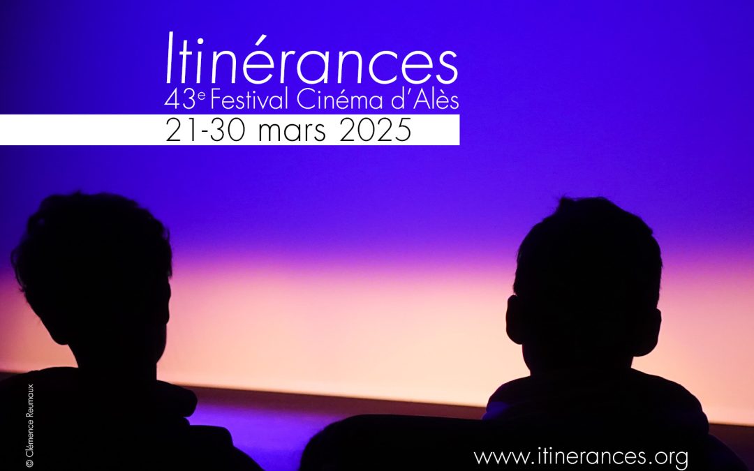 Rendez-vous au 43e Festival