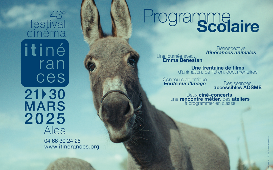 Le programme scolaire 2025