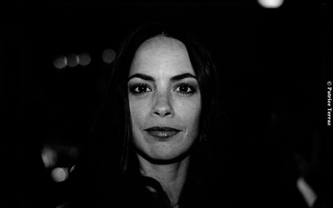 Carte blanche à Bérénice Bejo