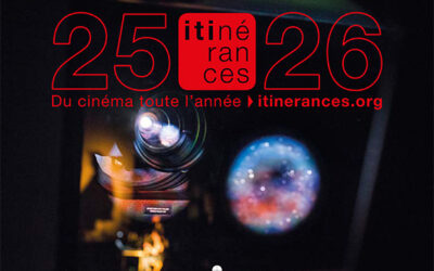 Lancement de saison – Itinérances 25-26