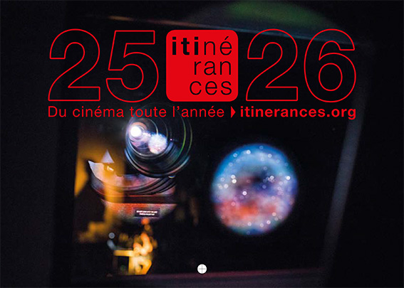 Lancement de saison – Itinérances 25-26