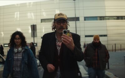 Rediffusion des courts métrages 2025