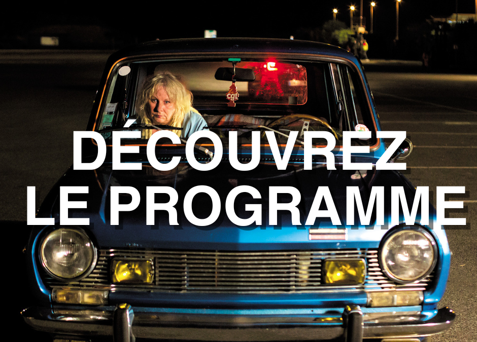 Découvrez le programme