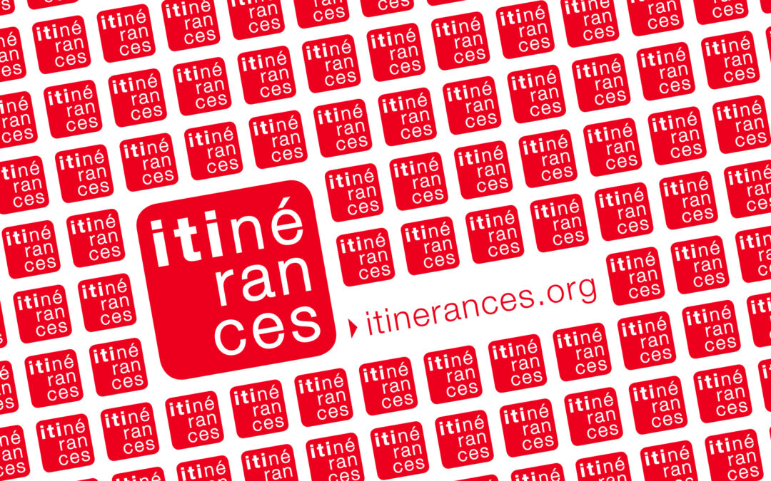 Itinérances