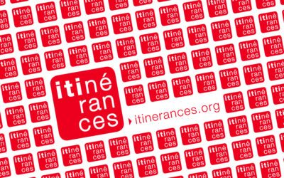 Itinérances