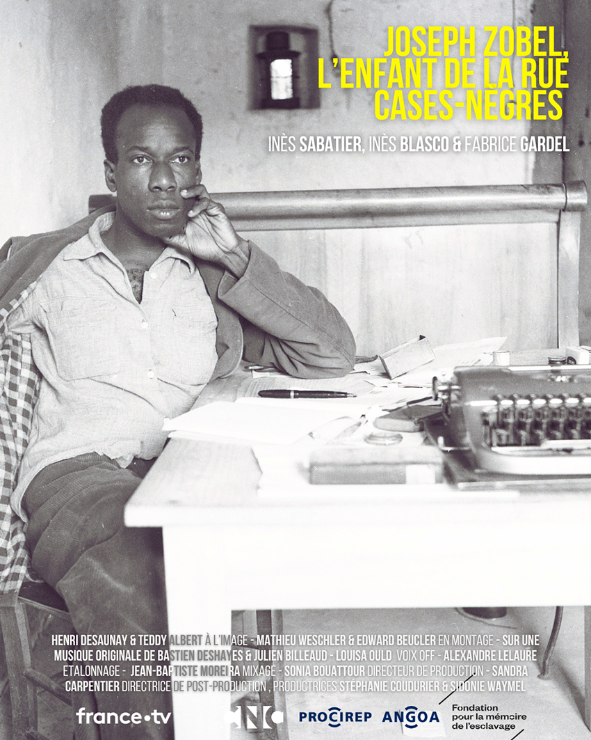 Affiche ZOBEL_BD
