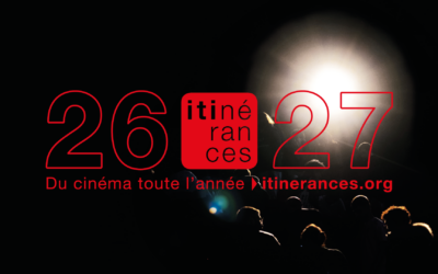 Lancement de saison – Itinérances 26-27