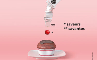 Fête de la science à La Berline