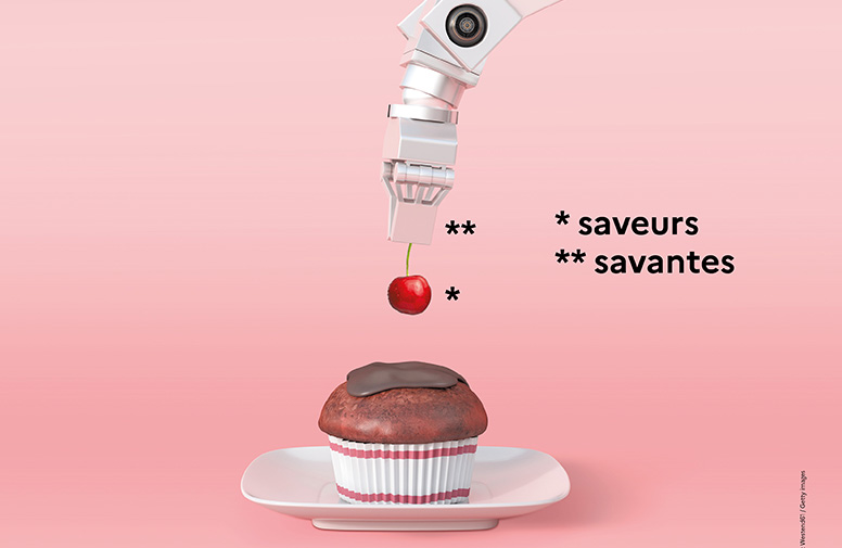 Fête de la science à La Berline
