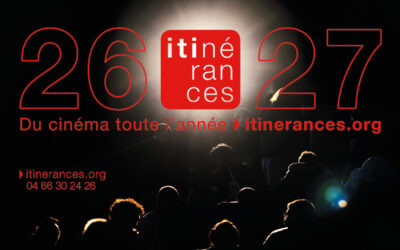 Lancement de saison – Itinérances 26-27