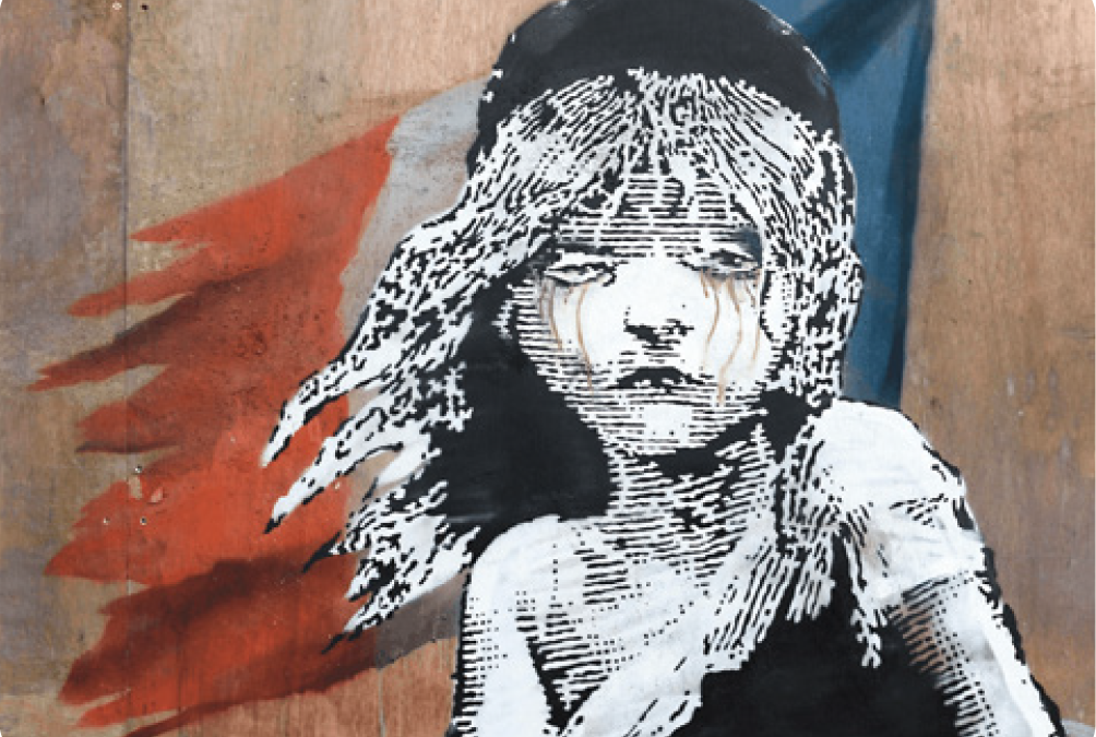 EXPOSITION Des droits de l&rsquo;Homme aux droits de l&rsquo;enfant