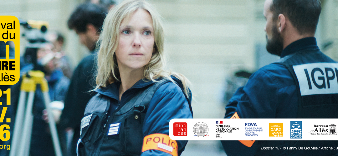 2e Festival du Film Judiciaire