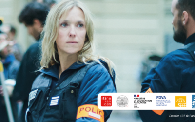 2e Festival du Film Judiciaire